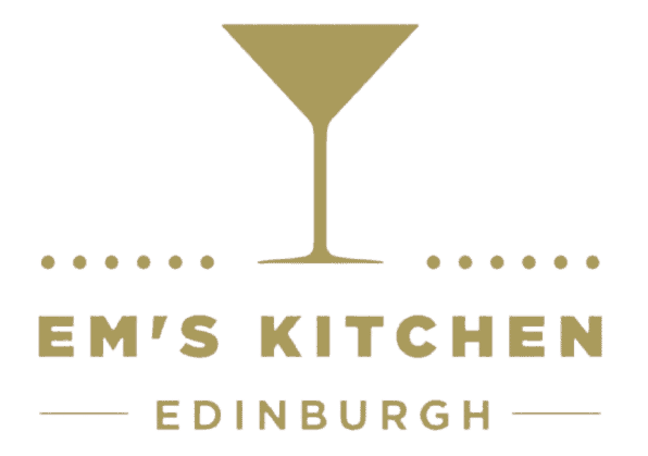 EM's Kitchen in Edinburgh